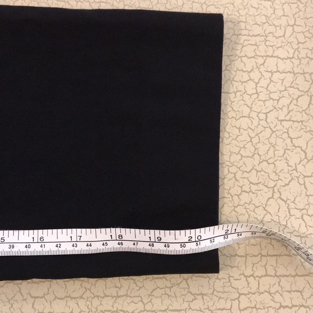 Joseph Ribkoff Capris. - Picture 6 of 8